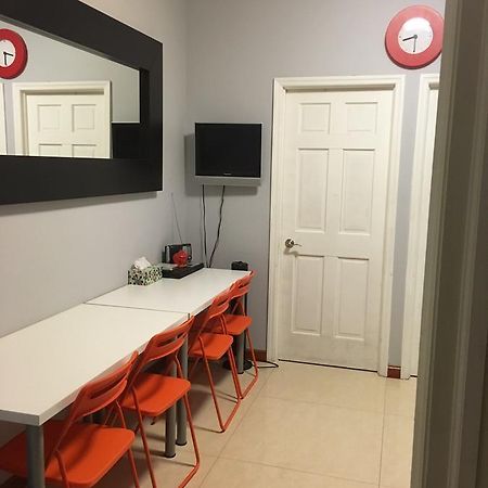 Manhattan Bowery Lodge Inc Nowy Jork Zewnętrze zdjęcie