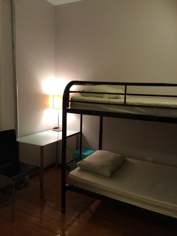 Manhattan Bowery Lodge Inc Nowy Jork Pokój zdjęcie